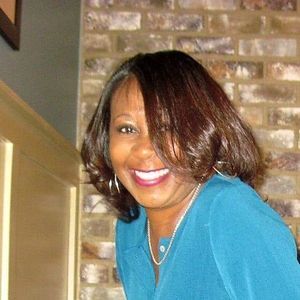 Meet your Posher, Pam